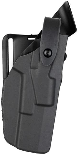 Safariland 7360 7TS ALS/SLS Mid-Ride Duty Holster