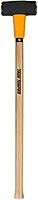TRUE TEMPER, 20185200, 10 LB SLEDGE HAMMER 36IN HANDLE