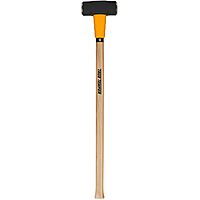 TRUE TEMPER, 20185200, 10 LB SLEDGE HAMMER 36IN HANDLE