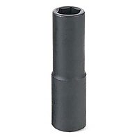 Grey Pneumatic 2009MD Socket 9mm Deep