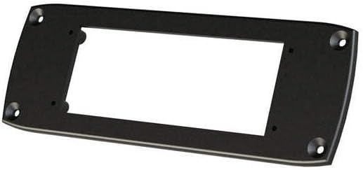 Fusion Entertainment MS-RA200MP DIN Mounting Plate for MS-RA200 Stereo