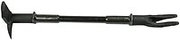 BLACKHAWK! DE-SHTB Dynent Stainless Hallagan Tool Black