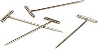 Office Depot T-Pins, Pack Of 100, LF-70