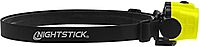 Nightstick XPR-5553G Rechargeable Li-ion Battery Dual-Head LED Flashlight, 250 Lumens, 7 Hours Runtime