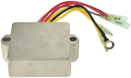 Mercury 16 AMP Voltage Regulator OEM 194-5279 Sierra Replacement 18-5743 Regitar USA