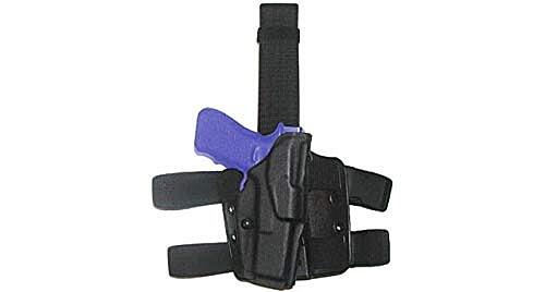 Safariland 6345/6354 ALS Thigh Holster for Sig P220/P226