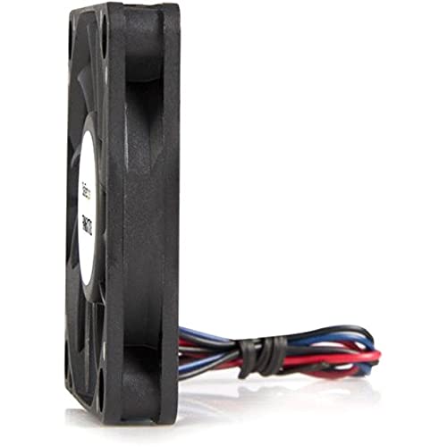 StarTech.com Ball Bearing Computer Case Fan