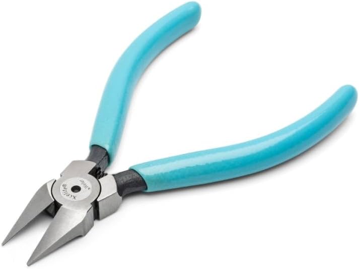 XCELITE S1415JSNN Diagonal Cutting Plier, 5.6 in
