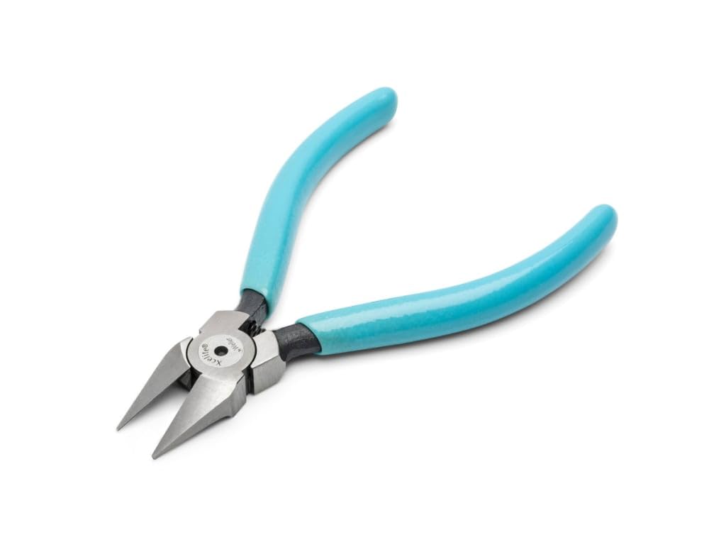 XCELITE S1415JSNN Diagonal Cutting Plier, 5.6 in