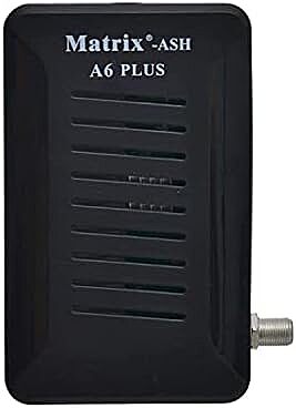 رسيفر ماتريكس