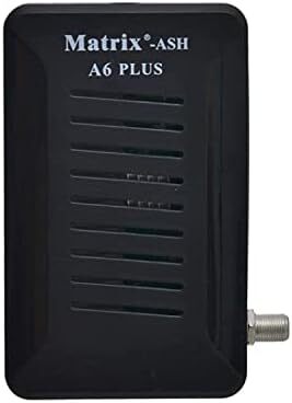 رسيفر ماتريكس