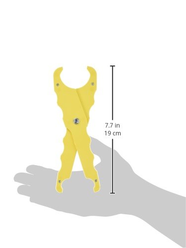 7-1/2 Inch Long, Glass Filled Polypropylene Insulated Fuse Puller