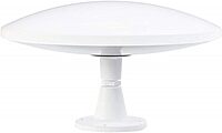 Majestic UFO XL High Gain 15" 34dB Marine TV Antenna