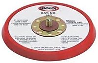 5" 125MM PSA BACKING RANDOM ORBITAL BK PAD