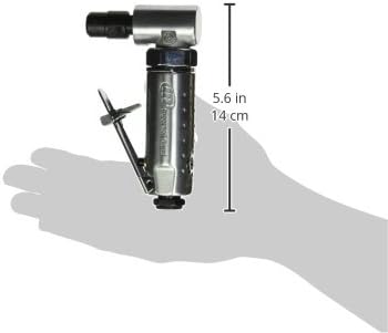 Ingersoll Rand Air Die Grinder