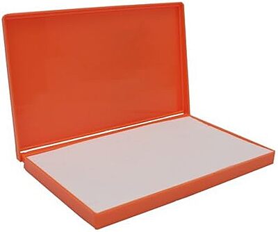 Lyman Case Lube Pad, Orange