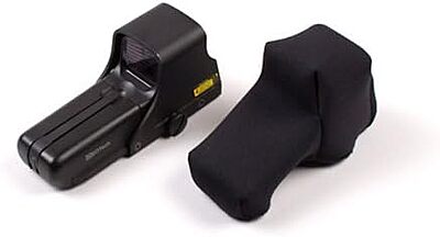 SCOPECOAT Scopecoat Neoprene Optic Cover for Holographic Sights