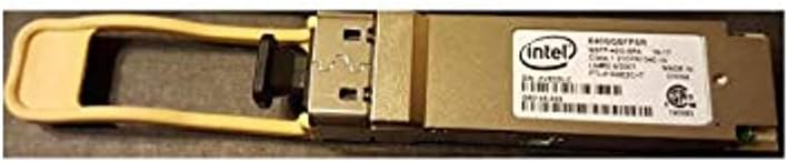 ADDON Intel E40GQSFPSR Compatible 40GBASE-SR4 QSFP+ Transceiver