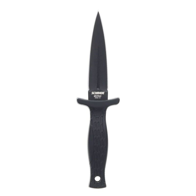 Schrade Needle Fixed Blade One Size