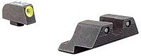 TRIJICON HD Night Sights for Glock Pistols