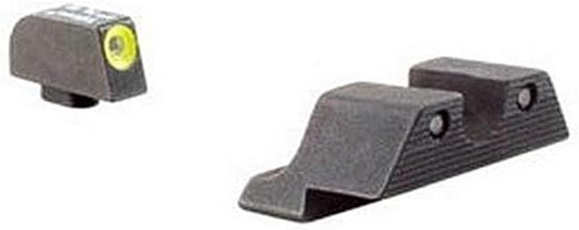 TRIJICON HD Night Sights for Glock Pistols
