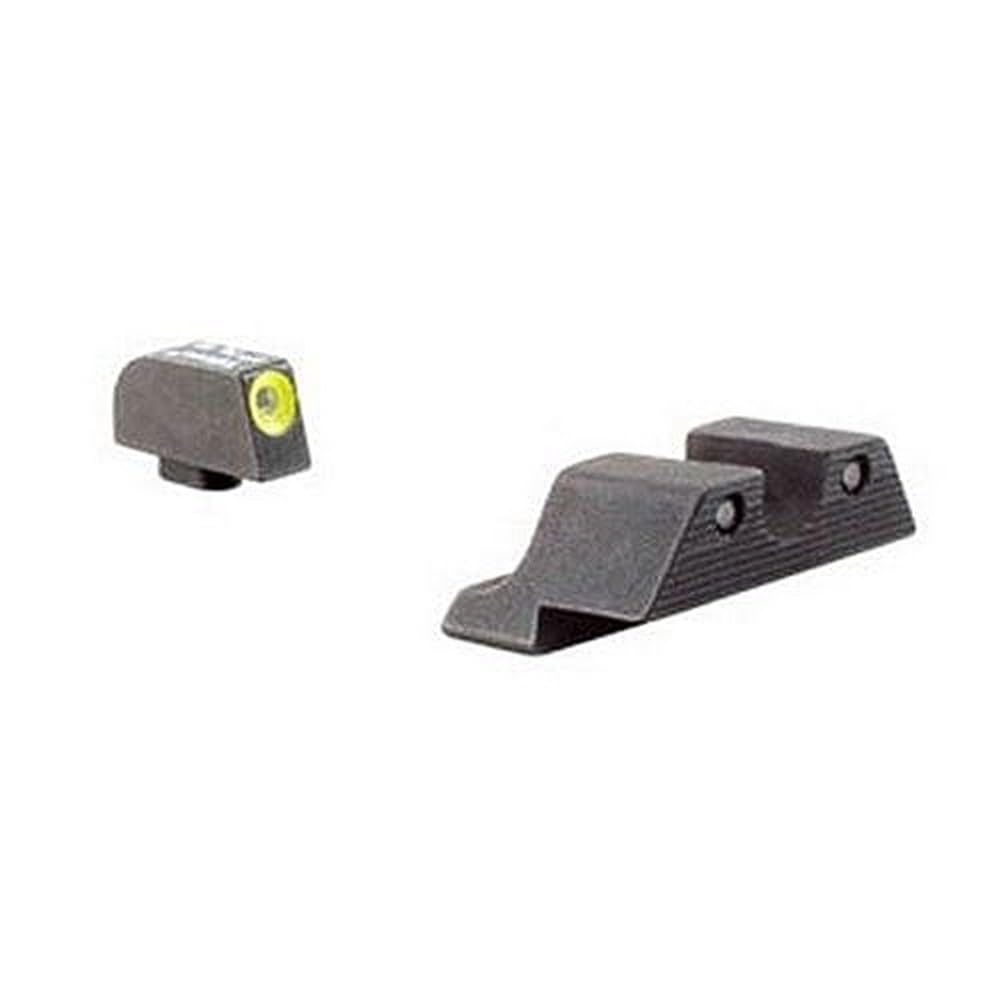 TRIJICON HD Night Sights for Glock Pistols