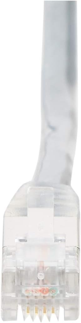 C2G - 28724 RJ11 Modem Cable - Connects Phone Jack To Broadband DSL Modems For High Speed Data Transfer