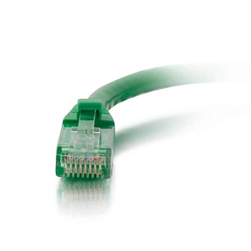 C2G Cat6 Snagless Ethernet Patch Cable