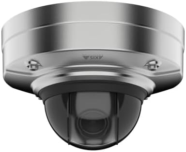 AXIS M3057-PLR Mk II Dome Camera