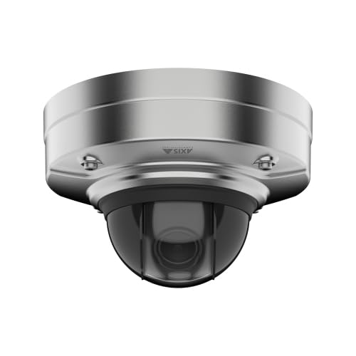 AXIS M3057-PLR Mk II Dome Camera