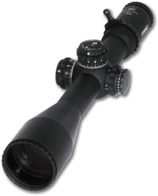 Steiner T6Xi 5-30x56mm First Focal Plane Riflescope