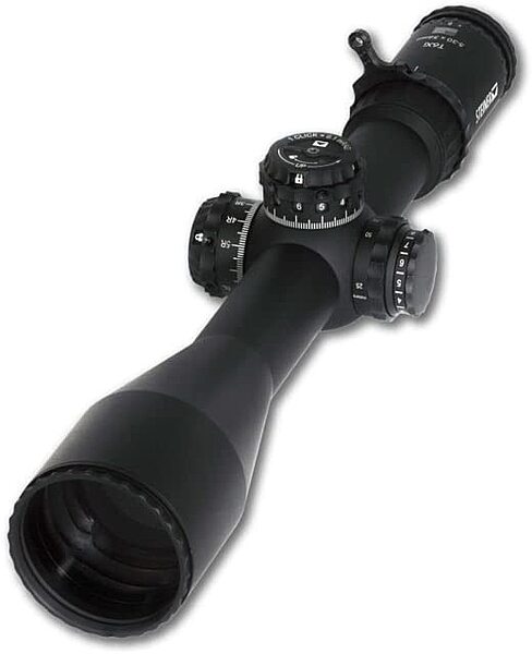 Steiner T6Xi 5-30x56mm First Focal Plane Riflescope