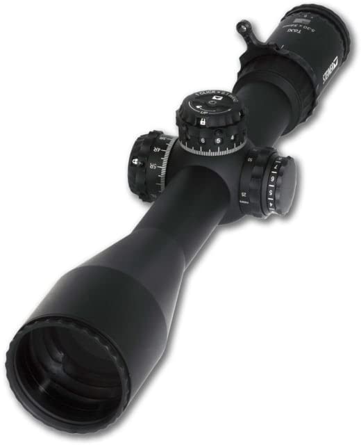 Steiner T6Xi 5-30x56mm First Focal Plane Riflescope