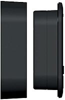 Fusion PS-A43SPB Sound Panel Spacer 43mm - Black