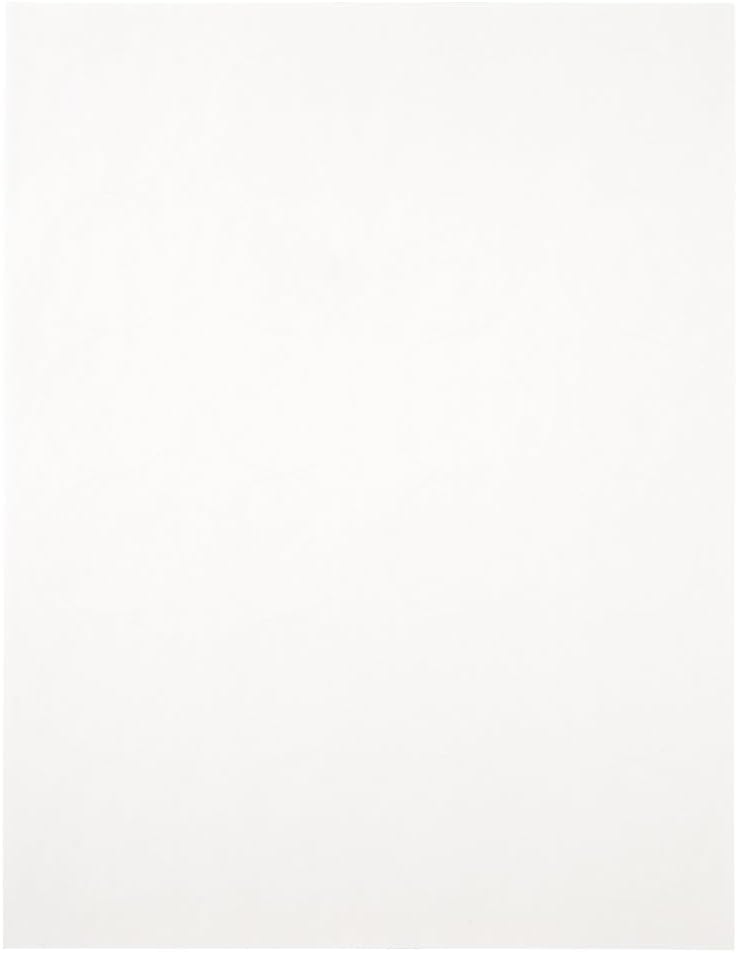 JAM PAPER Circle Label Sticker Seals - 1 2/3 Inch Diameter - 120 Round Labels/Pack