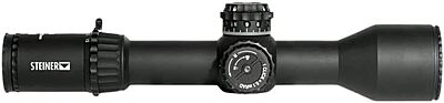 Steiner T6Xi 2.5-15x50mm First Focal Plane Tactical Scope