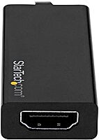 StarTech.com USB-C to HDMI Adapter - Thunderbolt 3 Compatible