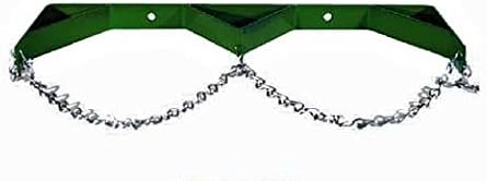 Cyl Bracket 2 Cyl W/Chain