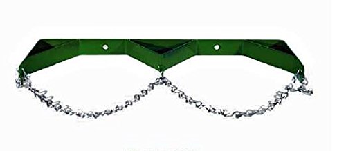 Cyl Bracket 2 Cyl W/Chain