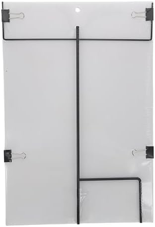 Caldwell Ultra Portable Target Stand 12" x 18" with Tear Down Design and Targets for Outdoor, Range, Shooting and Hunting