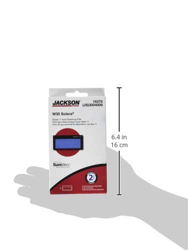 Huntsman 138-16376 2 x 4.25 in. Solera Cart Shade 11