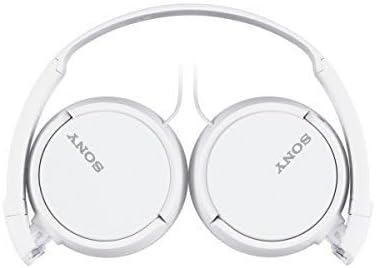 Sony ZX Series Wired On-Ear Headphones