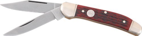 BOKER TS 2.0 Lockback Faux Mother Of Pearl