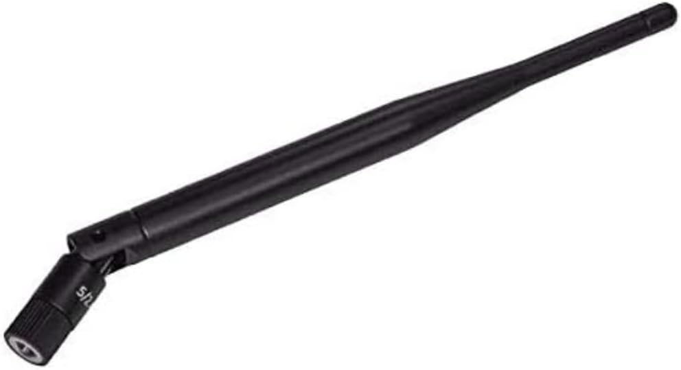 WiFi Antenna, Dual-band 2.4/5GHz, RPSMA, 194mm, for use with All Cradlepoint Wifi Devices