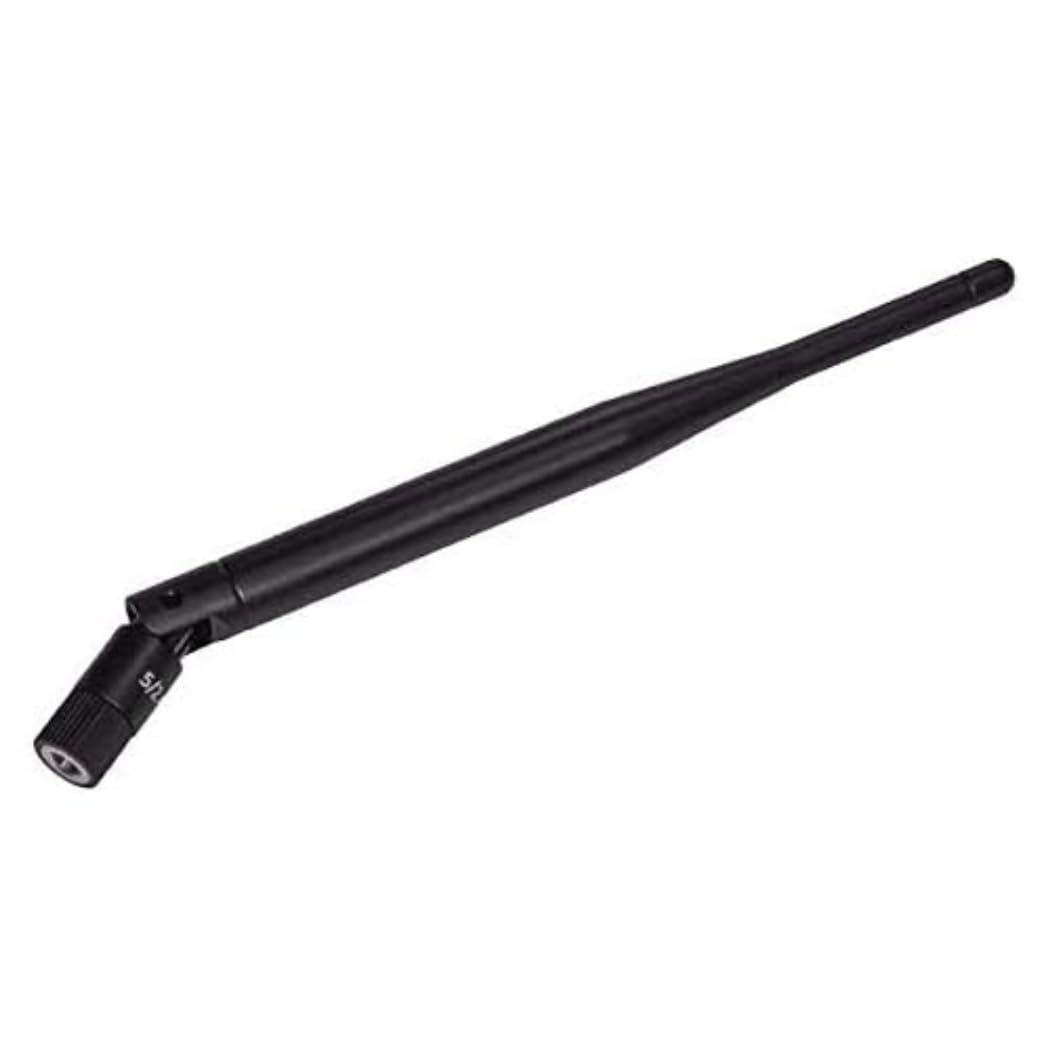 WiFi Antenna, Dual-band 2.4/5GHz, RPSMA, 194mm, for use with All Cradlepoint Wifi Devices