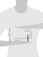 DOMETIC MSD Discharge Kit for Portable Camping Toilets