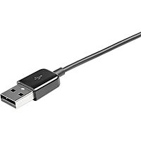 StarTech.com HDMI to DisplayPort Active Adapter Cable with USB Power