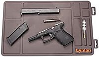 LYMAN Essential Gun Maintenance Mat
