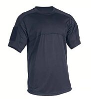 Tru-Spec Men's 24-7 Series OPS Tactical Short Sleeve T-Shirt