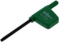 Torx Flag Handle Screwdriver, 10 Pack